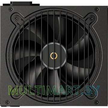 Блок питания Ocypus Gamma P550 550W (Gamma-P550-W1HDBK024X-EU) картинка 3